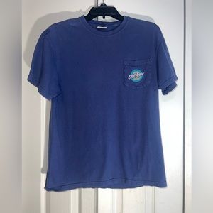 Comfort Colors Old Row t-shirt size medium.